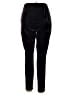 Ashley Stewart Black Active Pants Size 10 - 12 Plus - photo 2