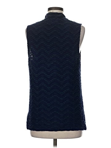 Deletta Sleeveless T-Shirt (view 2)