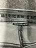 American Eagle Outfitters Hearts Gray Jeans Size 8 - photo 7