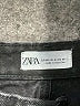Zara Black Jeans Size 8 - photo 7