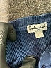 Splendid Blue Long Sleeve Henley Size 3T - photo 3