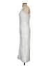 Express Silver Cocktail Dress Size S - photo 5
