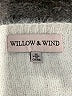 Willow & Wind Ivory Tank Top Size M - photo 7