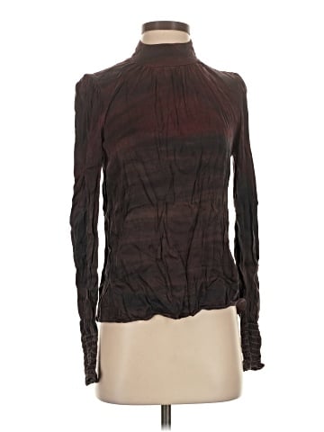 Bella Dahl Long Sleeve Blouse (view 1)