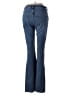 Madewell Hearts Blue Jeans Size 28 waist - photo 2