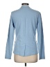 Lilla P Blue Cardigan Size M - photo 2