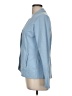 Lilla P Blue Cardigan Size M - photo 5