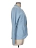 Lilla P Blue Cardigan Size M - photo 4