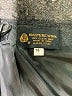 Assorted Brands 100% Wool Solid Gray Wool Skirt Size 16 - photo 4