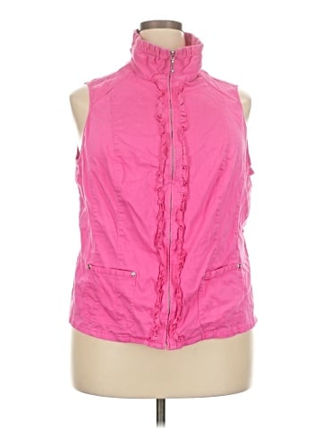 Cj Banks Vest (view 1)