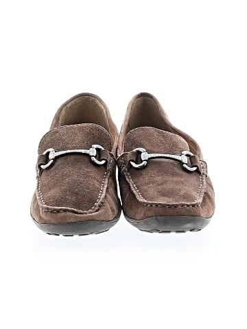 Geox Respira Flats (view 2)