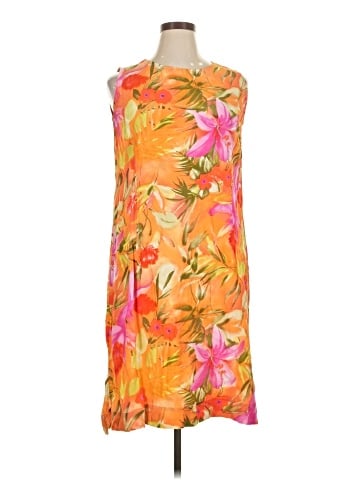 Draper's & Damon's Cocktail Dress (view 1)