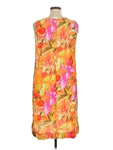 Draper's & Damon's Cocktail Dress (view 2)