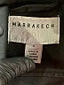 Marrakech Black Jacket Size S - photo 6
