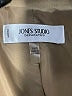 Jones Studio Brown Jacket Size 14 (estimated) - photo 7