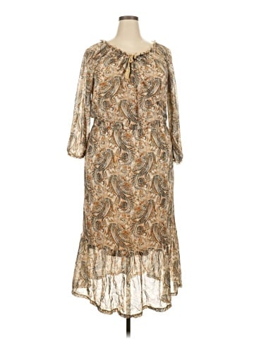 C established 1946 Casual Dress (view 1)