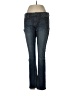 Tommy Hilfiger Hearts Blue Jeans Size 8 - photo 1