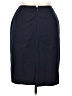 Jacqueline Ferrar Solid Black Formal Skirt Size 14 - photo 2