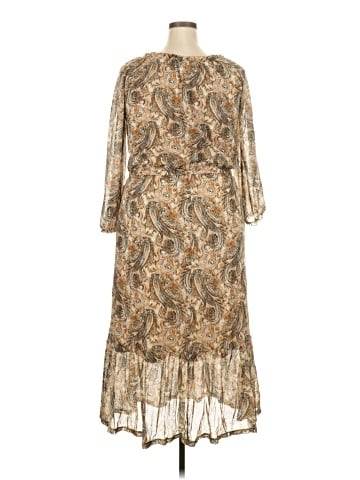 C established 1946 Casual Dress (view 2)