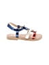Mix No. 6 Blue Sandals Size 6 (kids) - photo 1