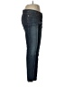 Tommy Hilfiger Hearts Blue Jeans Size 8 - photo 4