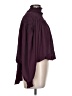 Venus 100% Polyester Burgundy Long Sleeve Blouse Size L - photo 4