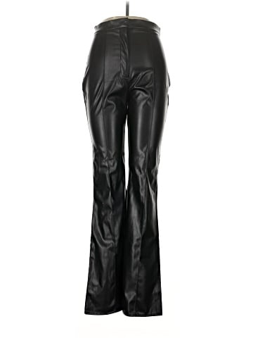 ASOS Faux Leather Pants (view 1)