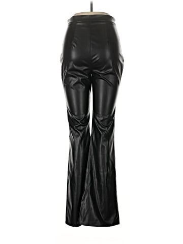 ASOS Faux Leather Pants (view 2)