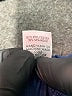 FIVE Solid Blue Active Pants Size L - photo 8