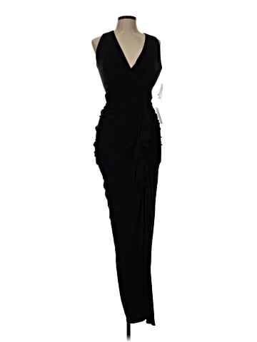 Betsy & Adam Cocktail Dress (view 1)