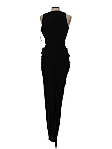 Betsy & Adam Cocktail Dress (view 2)