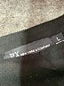 New York & Company Solid Black Active Pants Size L - photo 7
