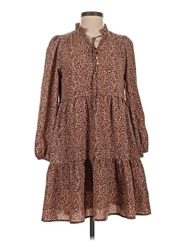 Joy Joy Casual Dress (view 1)