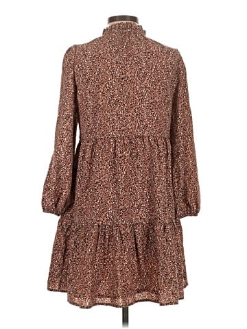 Joy Joy Casual Dress (view 2)