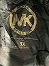 MICHAEL Michael Kors 100% Nylon Black Coat Size 3X - photo 6