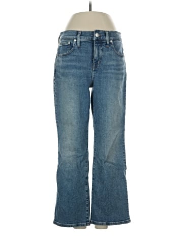 Madewell Jeans (view 1)
