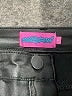 Edikted 100% Polyester Black Jeans Size S - photo 7