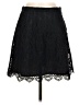 J.Crew Black Formal Skirt Size 2 - photo 1