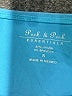 Peck & Peck Blue Active Tank Size S - photo 7