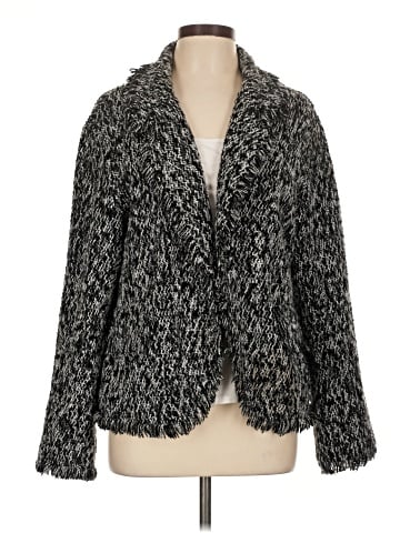 Dialogue Faux Fur Jacket (view 1)