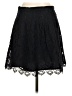 J.Crew Black Formal Skirt Size 2 - photo 2