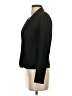J.Crew 100% Wool Black Wool Blazer Size 0 - photo 5