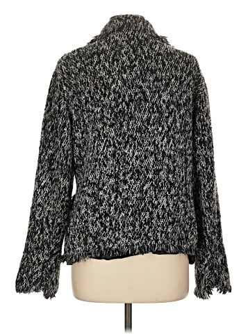 Dialogue Faux Fur Jacket (view 2)