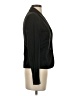 J.Crew 100% Wool Black Wool Blazer Size 0 - photo 4