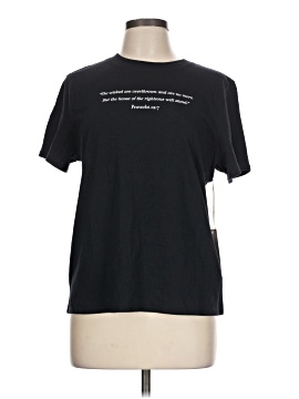 Forever 21 Short Sleeve T Shirt