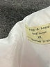 Rag & Bone 100% Cotton Ivory Tank Top Size XL - photo 6