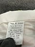 Rag & Bone 100% Cotton Ivory Tank Top Size XL - photo 7