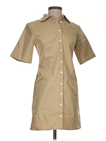 J.Crew Casual Dress (view 1)
