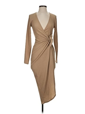 MNG Cocktail Dress (view 1)