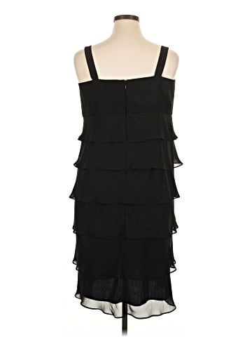S.L. Fashions Cocktail Dress (view 2)